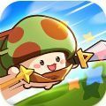 心糖logo白桃少女实验玩法版