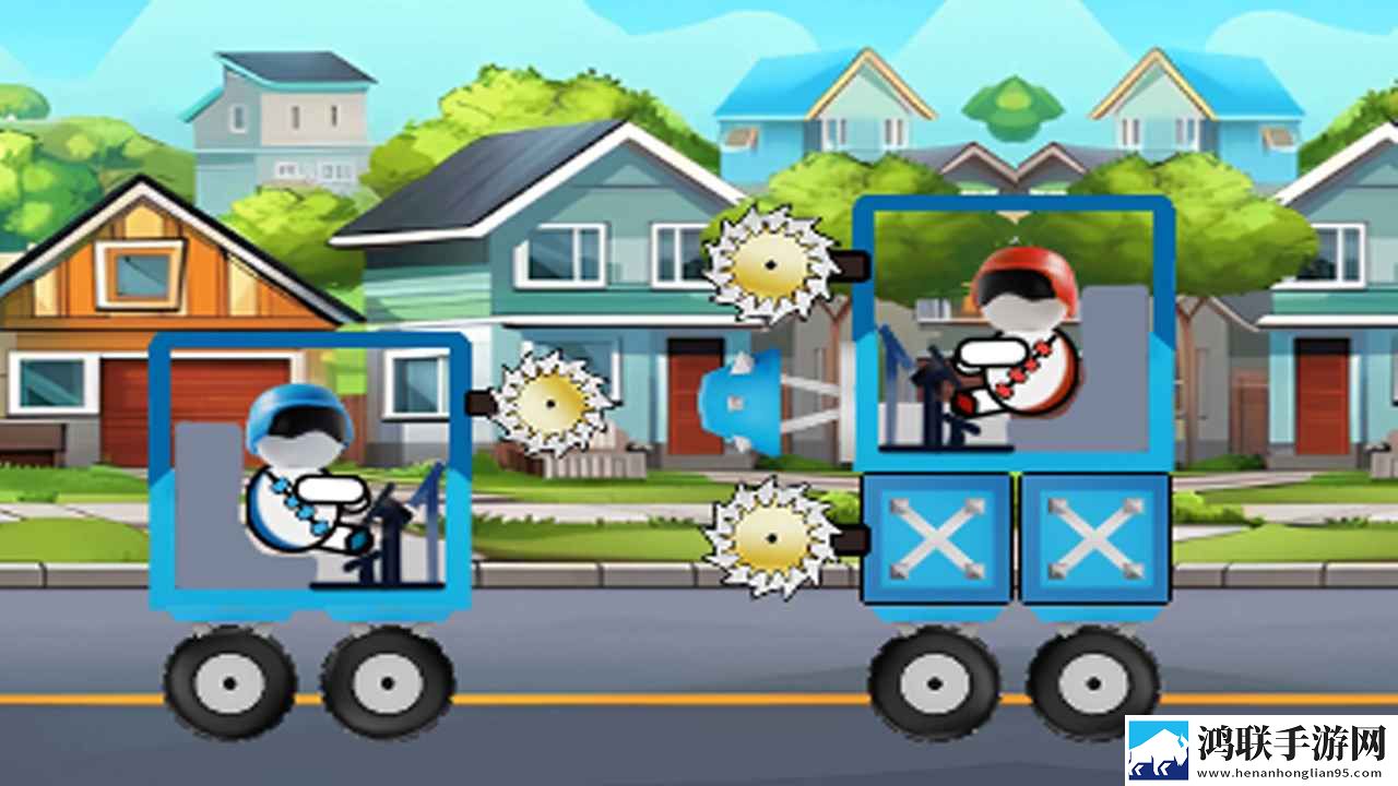 无敌碰碰战车安卓版下载-无敌碰碰战车破解版获取v1.2