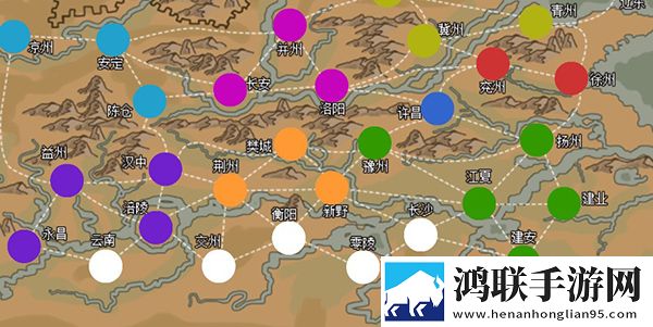 三国时代1单机版安卓版下载-三国时代1单机版破解版游戏v1.0.5