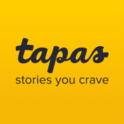 Tapas漫画app安卓版