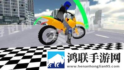 摩托车城市驾驶3D安卓版下载-摩托车城市驾驶3D破解版获取