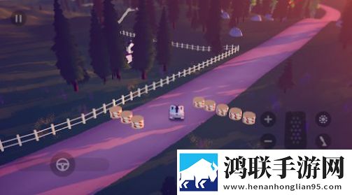 黄金拉力手游安卓版下载-黄金拉力破解版免费下载v1.001