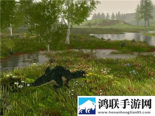 流浪荒野安卓版下载-流浪荒野免会员版下载v1
