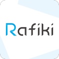 Rafiki脑洞分享平台2025安卓版
