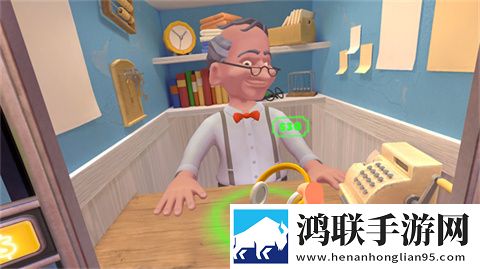 我是安检员VR安卓版下载-我是安检员VR免会员版体验