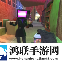 奶牛生存防卫安卓版