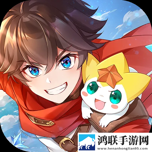 奥奇传说安卓版