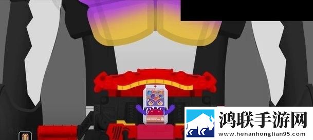 假面骑士加布模拟器安卓版下载-假面骑士加布模拟器破解版获取