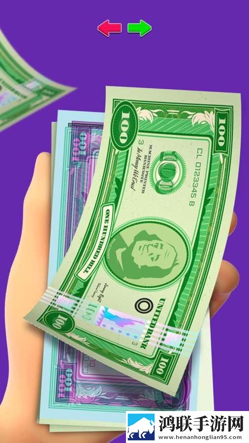 金钱制造者3D安卓版-金钱制造者3D破解版下载2.0.3