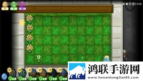 植物大战僵尸ew版安卓版下载-植物大战僵尸ew破解版下载