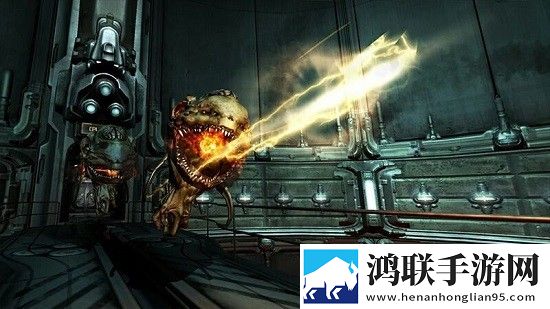 毁灭战士3汉化版安卓免费下载-毁灭战士3手机版免会员版