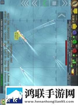 战术潜艇安卓版下载-战术潜艇破解版获取
