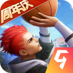 热血街篮三星版