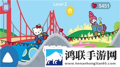 凯蒂猫飞行冒险2025免费版下载-凯蒂猫飞行冒险破解版获取