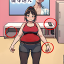 两个男人睡一个女人什么心理绝境反杀版