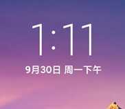 小米Note2 MIUI11开发版