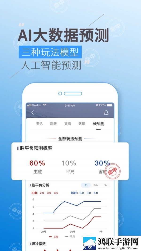 V站赛事情报