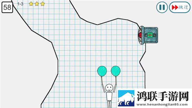气球英雄大冒险安卓版下载-气球英雄大冒险破解版