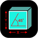 全能尺寸标注app安卓版