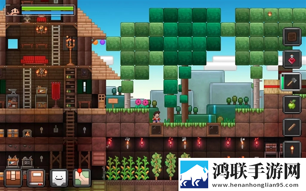 Junk-Jack安卓版下载- Junk-Jack汉化破解版获取