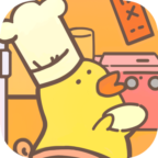 萌鸡烧饼店安卓版