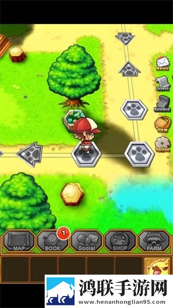 布鲁怪物安卓免费版下载-布鲁怪物无限金币破解版下载-v11.7.0