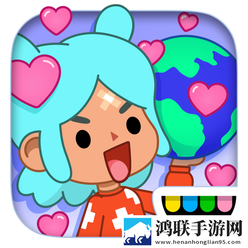 托卡生活世界精装修城市公寓