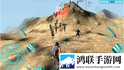 兴盛帝国安卓版下载-兴盛帝国破解版v2.1等你来战！