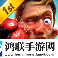 拳击之星boxing star