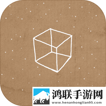 逃离方块：哈维的盒子