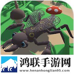 进化模拟器3D无限基因版