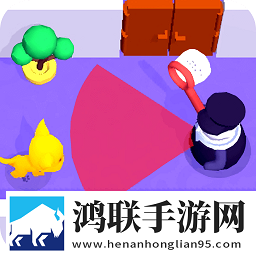 追追跑跑安卓版
