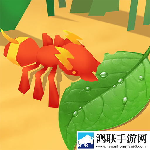迷你世界蚂蚁生存