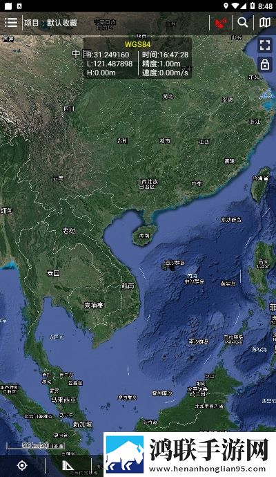 探险者地图破解版