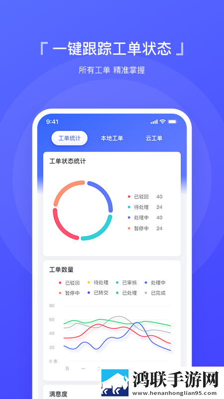 智慧运维平台免费版