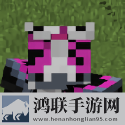 我的世界假面骑士模组