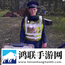 边境检察官全民模拟