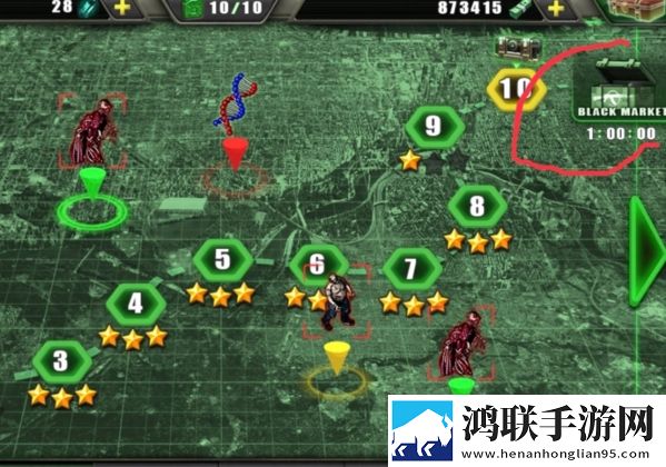 无人区编码6229JmV3共创测试版下载,无人区编码6229JmV3无限钻石畅玩版下载