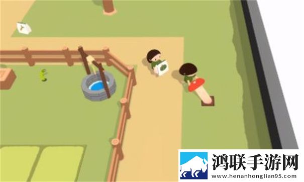 黏脚菜园