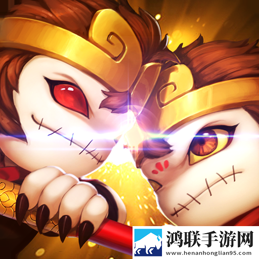 造梦西游外传内购