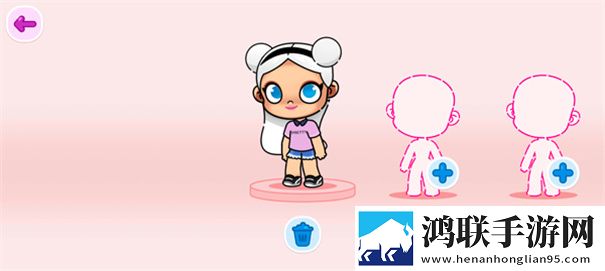 阿凡达世界内置菜单版