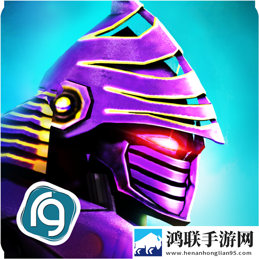 铁甲钢拳：世界机器人拳击