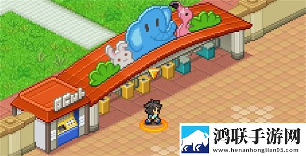 探险顽皮动物园汉化版