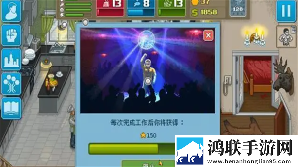 拳击俱乐部手机版