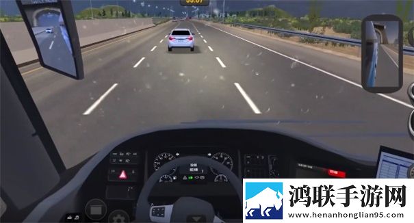 公交公司模拟器联机版
