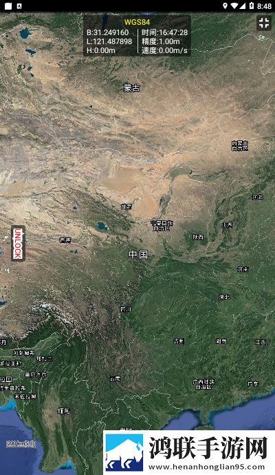 探险者地图最新版