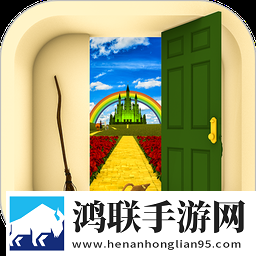 逃脱游戏：奥兹的魔法世界(The Wizard of Oz)