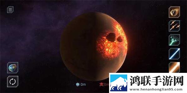 星球毁灭模拟器2023