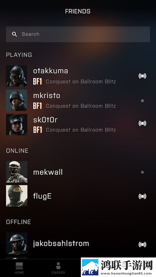 battlefield小帮手3.04