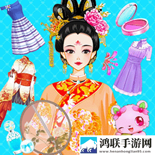 我的古装女朋友